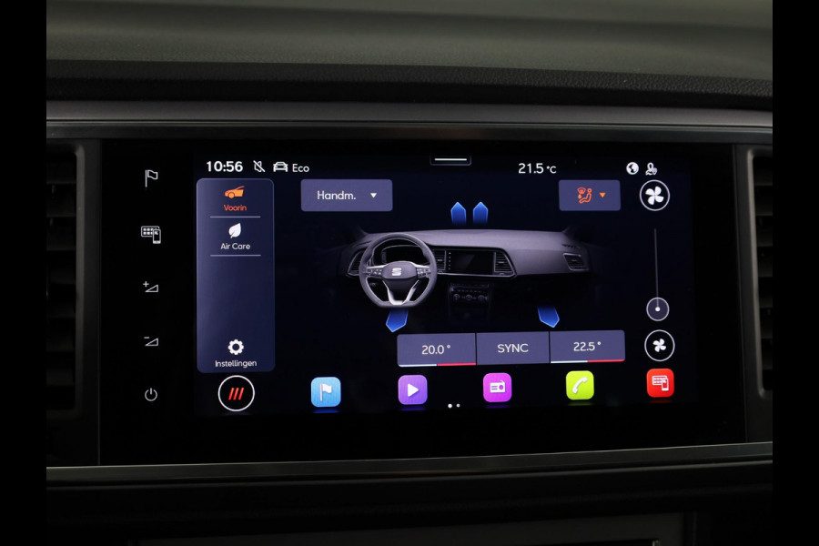 Seat Ateca 1.5 TSI Xperience Business Intense 150pk DSG | Panoramadak | Virtual Cockpit | Parkeercamera | Navigatie