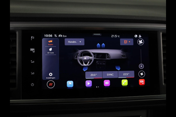 Seat Ateca 1.5 TSI Xperience Business Intense 150pk DSG | Panoramadak | Virtual Cockpit | Parkeercamera | Navigatie