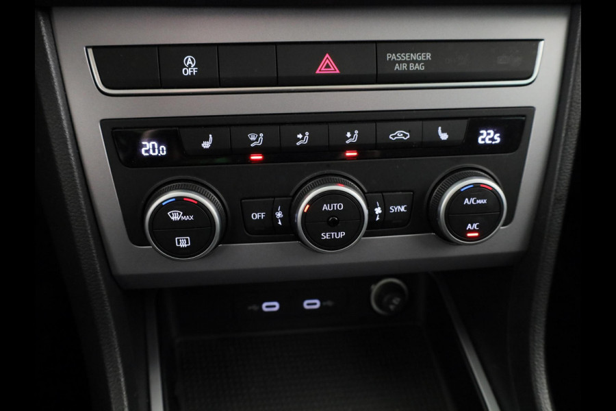 Seat Ateca 1.5 TSI Xperience Business Intense 150pk DSG | Panoramadak | Virtual Cockpit | Parkeercamera | Navigatie
