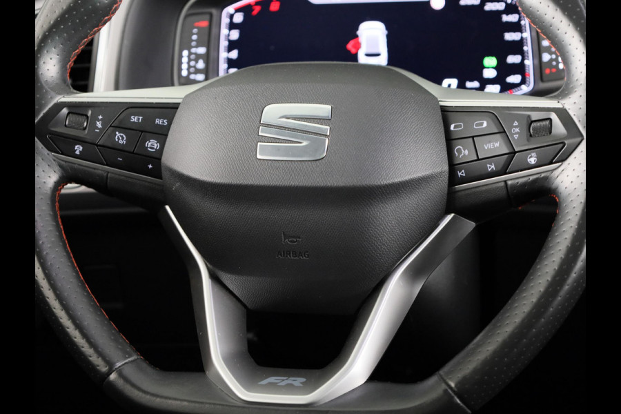 Seat Ateca 1.5 TSI Xperience Business Intense 150pk DSG | Panoramadak | Virtual Cockpit | Parkeercamera | Navigatie