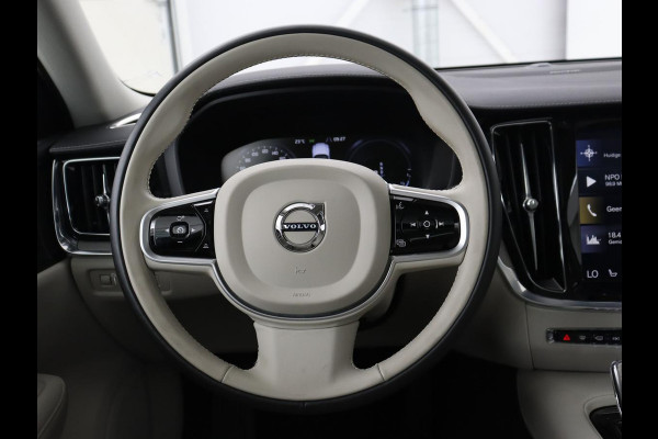Volvo V60 2.0 T8 Recharge AWD Inscription | Panoramadak | Stoelventilatie | Adaptive cruise | Head-Up | 360 Camera | Harman/Kardon | Memory | Carplay | Navigatie | PHEV | Plug In