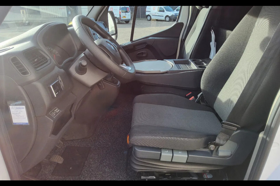 Renault Master 145.35 L4H3 RWD EL GESLOTEN - EURO 6 - VTG-28-K