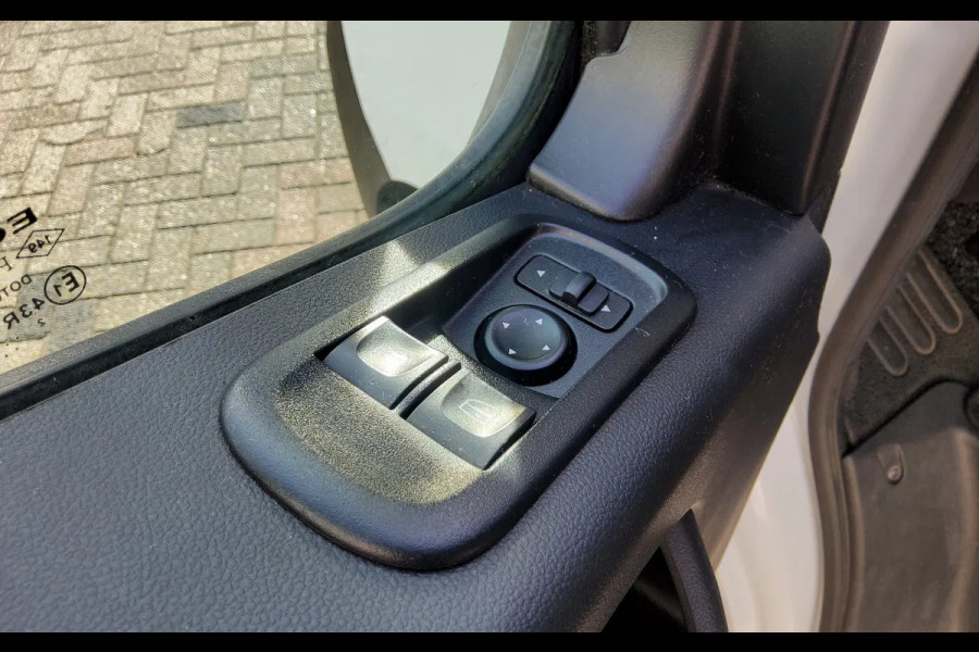 Renault Master 145.35 L4H3 RWD EL GESLOTEN - EURO 6 - VTG-28-K