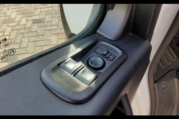 Renault Master 145.35 L4H3 RWD EL GESLOTEN - EURO 6 - VTG-28-K