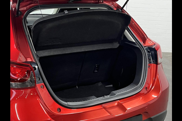 Mazda 2 1.5 Skyactiv-G *32.621 KM* | Cruise-/Climate control | Stoelverwarming | Navigatie | Airco |
