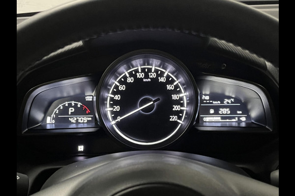 Mazda 2 1.5 SkyActiv-G 90 Exclusive-Line | Automaat | Carplay | Stoelverwarming | Cruise-/Climate control | Navigatie |