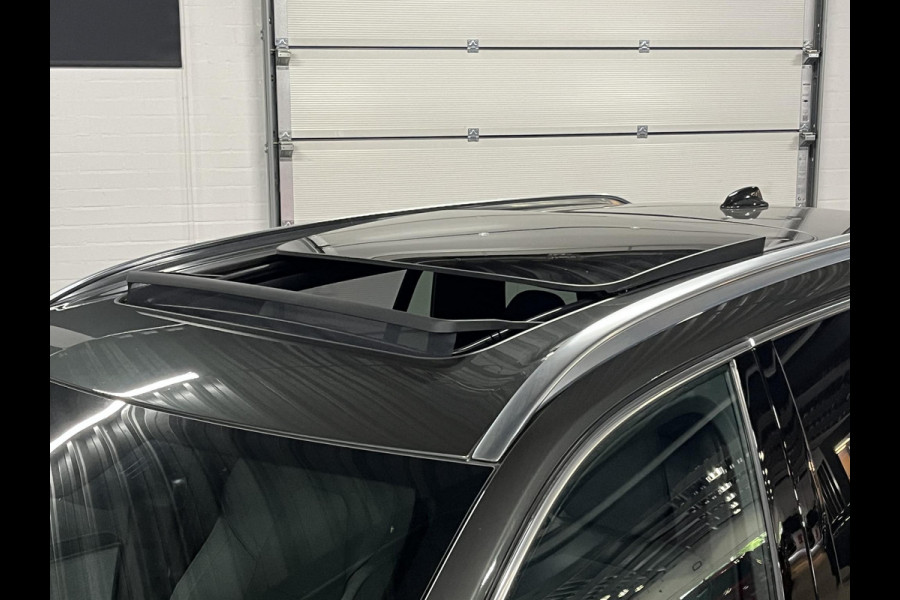 Volvo XC90 2.0 T8 Recharge AWD Inscription | Luchtvering | Trekhaak | Open dak | Adapt. Cruise | Harman & Kardon | Long Range