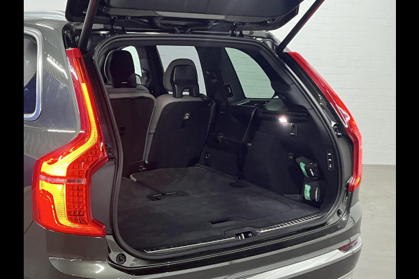 Volvo XC90 2.0 T8 Recharge AWD Inscription | Luchtvering | Trekhaak | Open dak | Adapt. Cruise | Harman & Kardon | Long Range