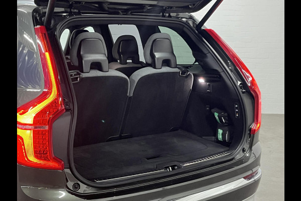 Volvo XC90 2.0 T8 Recharge AWD Inscription | Luchtvering | Trekhaak | Open dak | Adapt. Cruise | Harman & Kardon | Long Range