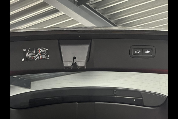Volvo XC90 2.0 T8 Recharge AWD Inscription | Luchtvering | Trekhaak | Open dak | Adapt. Cruise | Harman & Kardon | Long Range