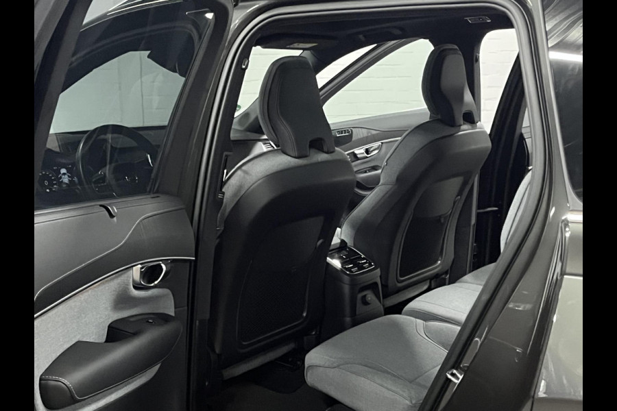 Volvo XC90 2.0 T8 Recharge AWD Inscription | Luchtvering | Trekhaak | Open dak | Adapt. Cruise | Harman & Kardon | Long Range