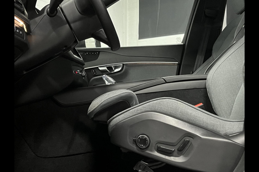 Volvo XC90 2.0 T8 Recharge AWD Inscription | Luchtvering | Trekhaak | Open dak | Adapt. Cruise | Harman & Kardon | Long Range