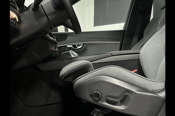 Volvo XC90 2.0 T8 Recharge AWD Inscription | Luchtvering | Trekhaak | Open dak | Adapt. Cruise | Harman & Kardon | Long Range