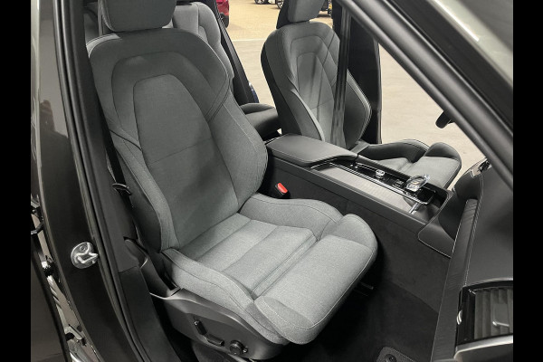 Volvo XC90 2.0 T8 Recharge AWD Inscription | Luchtvering | Trekhaak | Open dak | Adapt. Cruise | Harman & Kardon | Long Range