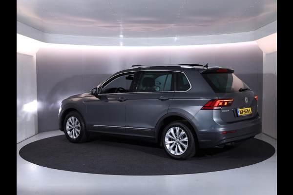 Volkswagen Tiguan 1.4 TSI ACT Comfortline 150pk 6-bak | Pano.dak| Leer| Camera| Volkswagen Tiguan 1.4 TSI ACT Comfortline 150pk 6-bak | Pano.dak| Leer| Camera|
