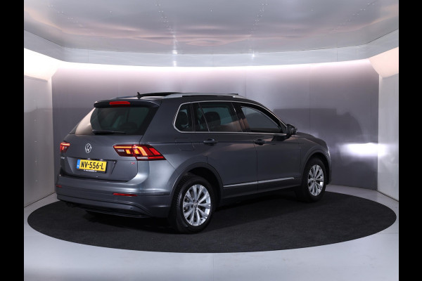 Volkswagen Tiguan 1.4 TSI ACT Comfortline 150pk 6-bak | Pano.dak| Leer| Camera| Volkswagen Tiguan 1.4 TSI ACT Comfortline 150pk 6-bak | Pano.dak| Leer| Camera|