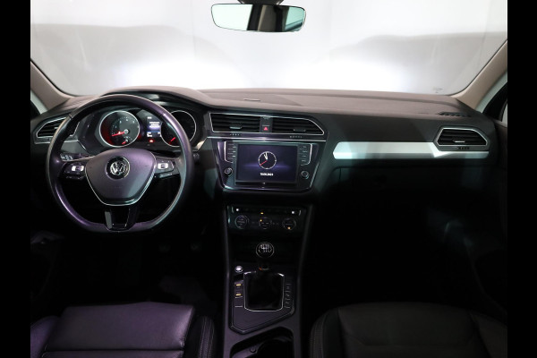 Volkswagen Tiguan 1.4 TSI ACT Comfortline 150pk 6-bak | Pano.dak| Leer| Camera| Volkswagen Tiguan 1.4 TSI ACT Comfortline 150pk 6-bak | Pano.dak| Leer| Camera|