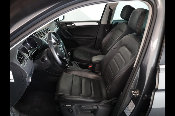 Volkswagen Tiguan 1.4 TSI ACT Comfortline 150pk 6-bak | Pano.dak| Leer| Camera| Volkswagen Tiguan 1.4 TSI ACT Comfortline 150pk 6-bak | Pano.dak| Leer| Camera|