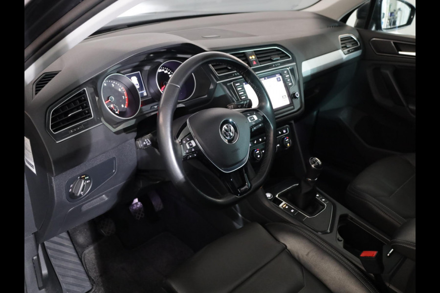 Volkswagen Tiguan 1.4 TSI ACT Comfortline 150pk 6-bak | Pano.dak| Leer| Camera| Volkswagen Tiguan 1.4 TSI ACT Comfortline 150pk 6-bak | Pano.dak| Leer| Camera|