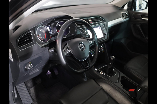 Volkswagen Tiguan 1.4 TSI ACT Comfortline 150pk 6-bak | Pano.dak| Leer| Camera| Volkswagen Tiguan 1.4 TSI ACT Comfortline 150pk 6-bak | Pano.dak| Leer| Camera|