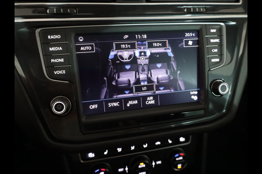 Volkswagen Tiguan 1.4 TSI ACT Comfortline 150pk 6-bak | Pano.dak| Leer| Camera| Volkswagen Tiguan 1.4 TSI ACT Comfortline 150pk 6-bak | Pano.dak| Leer| Camera|