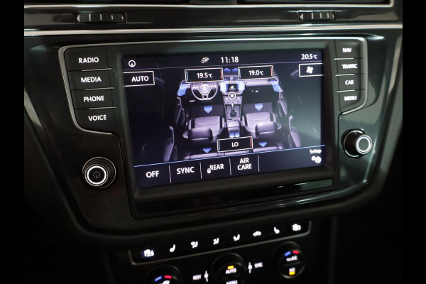 Volkswagen Tiguan 1.4 TSI ACT Comfortline 150pk 6-bak | Pano.dak| Leer| Camera| Volkswagen Tiguan 1.4 TSI ACT Comfortline 150pk 6-bak | Pano.dak| Leer| Camera|