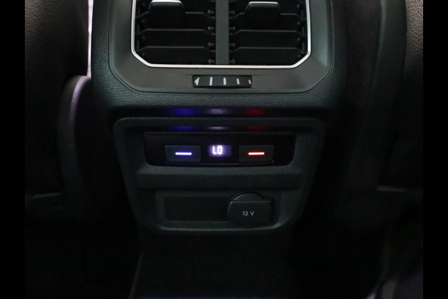 Volkswagen Tiguan 1.4 TSI ACT Comfortline 150pk 6-bak | Pano.dak| Leer| Camera| Volkswagen Tiguan 1.4 TSI ACT Comfortline 150pk 6-bak | Pano.dak| Leer| Camera|