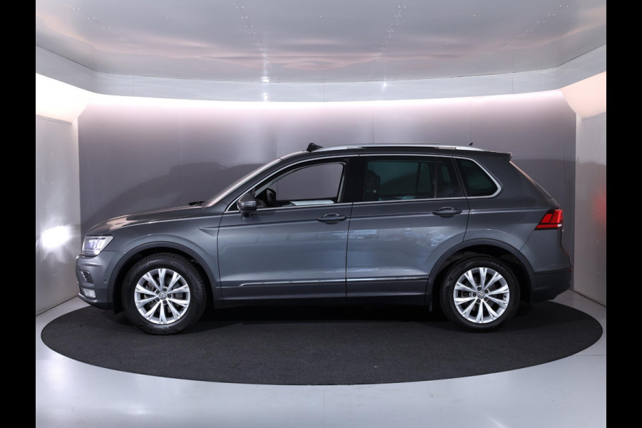 Volkswagen Tiguan 1.4 TSI ACT Comfortline 150pk 6-bak | Pano.dak| Leer| Camera| Volkswagen Tiguan 1.4 TSI ACT Comfortline 150pk 6-bak | Pano.dak| Leer| Camera|