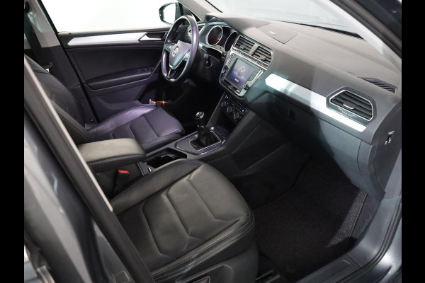Volkswagen Tiguan 1.4 TSI ACT Comfortline 150pk 6-bak | Pano.dak| Leer| Camera| Volkswagen Tiguan 1.4 TSI ACT Comfortline 150pk 6-bak | Pano.dak| Leer| Camera|