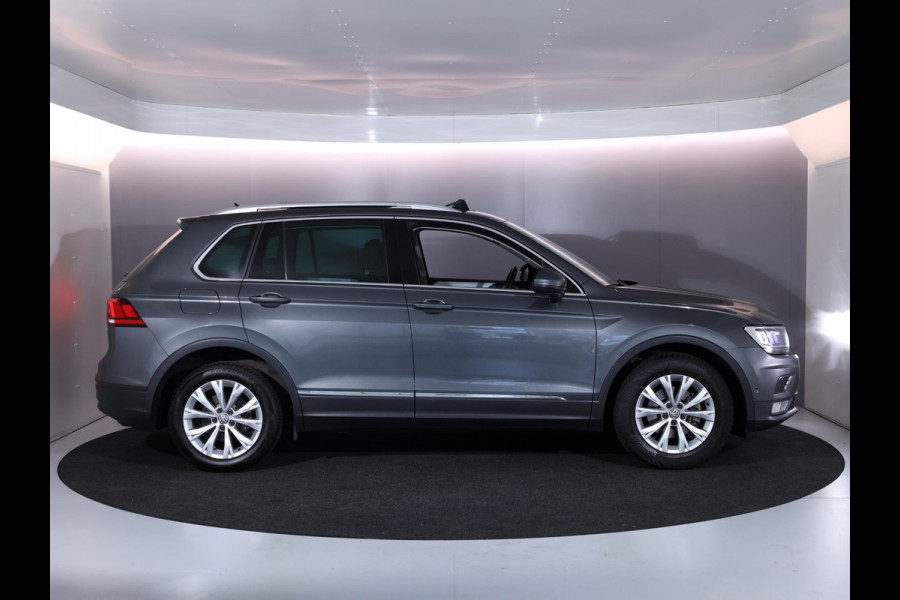 Volkswagen Tiguan 1.4 TSI ACT Comfortline 150pk 6-bak | Pano.dak| Leer| Camera| Volkswagen Tiguan 1.4 TSI ACT Comfortline 150pk 6-bak | Pano.dak| Leer| Camera|