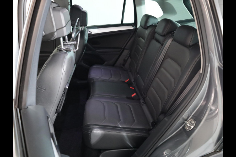 Volkswagen Tiguan 1.4 TSI ACT Comfortline 150pk 6-bak | Pano.dak| Leer| Camera| Volkswagen Tiguan 1.4 TSI ACT Comfortline 150pk 6-bak | Pano.dak| Leer| Camera|