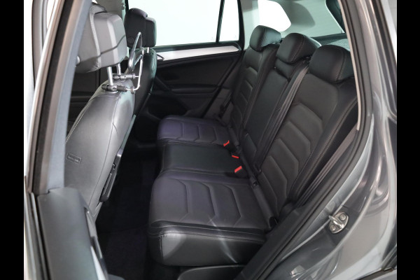 Volkswagen Tiguan 1.4 TSI ACT Comfortline 150pk 6-bak | Pano.dak| Leer| Camera| Volkswagen Tiguan 1.4 TSI ACT Comfortline 150pk 6-bak | Pano.dak| Leer| Camera|