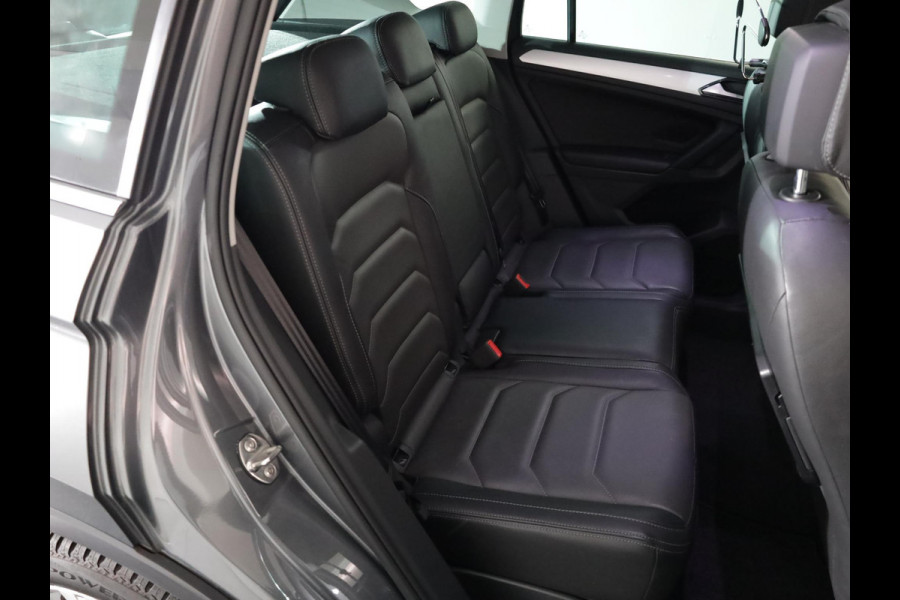 Volkswagen Tiguan 1.4 TSI ACT Comfortline 150pk 6-bak | Pano.dak| Leer| Camera| Volkswagen Tiguan 1.4 TSI ACT Comfortline 150pk 6-bak | Pano.dak| Leer| Camera|
