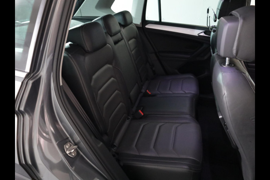 Volkswagen Tiguan 1.4 TSI ACT Comfortline 150pk 6-bak | Pano.dak| Leer| Camera| Volkswagen Tiguan 1.4 TSI ACT Comfortline 150pk 6-bak | Pano.dak| Leer| Camera|