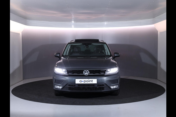 Volkswagen Tiguan 1.4 TSI ACT Comfortline 150pk 6-bak | Pano.dak| Leer| Camera| Volkswagen Tiguan 1.4 TSI ACT Comfortline 150pk 6-bak | Pano.dak| Leer| Camera|