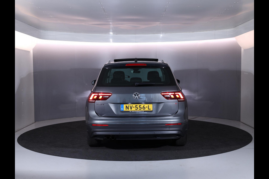 Volkswagen Tiguan 1.4 TSI ACT Comfortline 150pk 6-bak | Pano.dak| Leer| Camera| Volkswagen Tiguan 1.4 TSI ACT Comfortline 150pk 6-bak | Pano.dak| Leer| Camera|