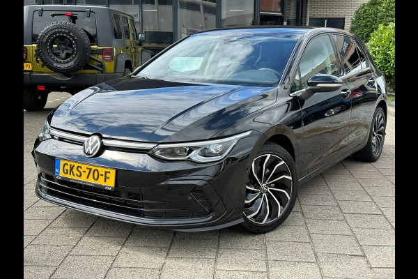 Volkswagen Golf 1.5 TSI R-Line l ACC l XENON