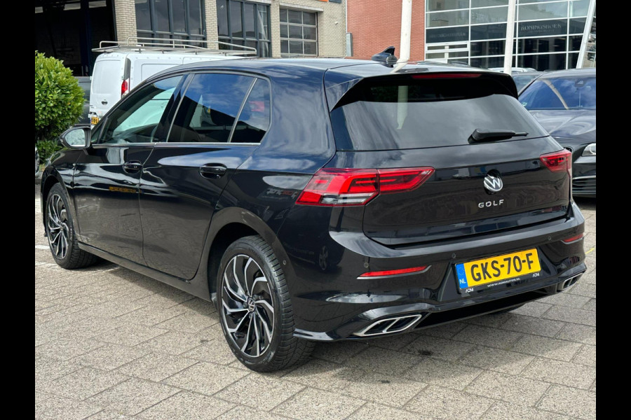 Volkswagen Golf 1.5 TSI R-Line l ACC l XENON