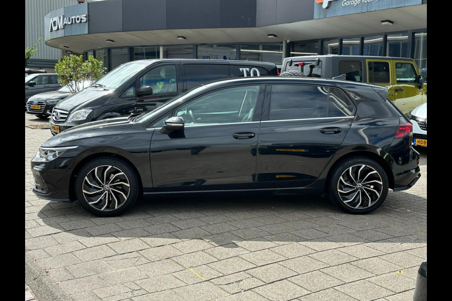 Volkswagen Golf 1.5 TSI R-Line l ACC l XENON
