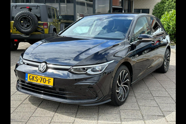 Volkswagen Golf 1.5 TSI R-Line l ACC l XENON