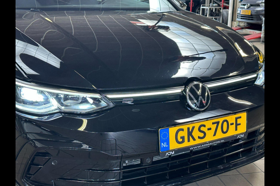 Volkswagen Golf 1.5 TSI R-Line l ACC l XENON
