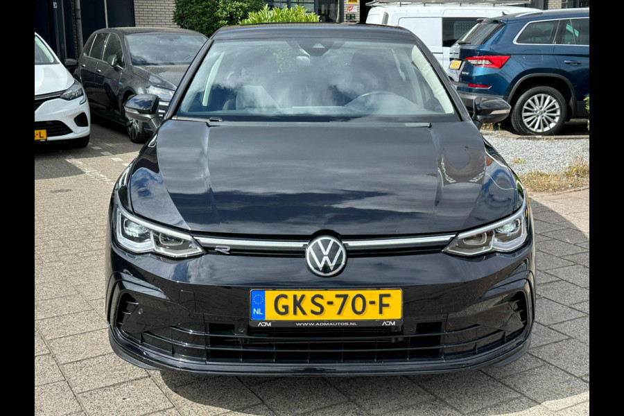 Volkswagen Golf 1.5 TSI R-Line l ACC l XENON