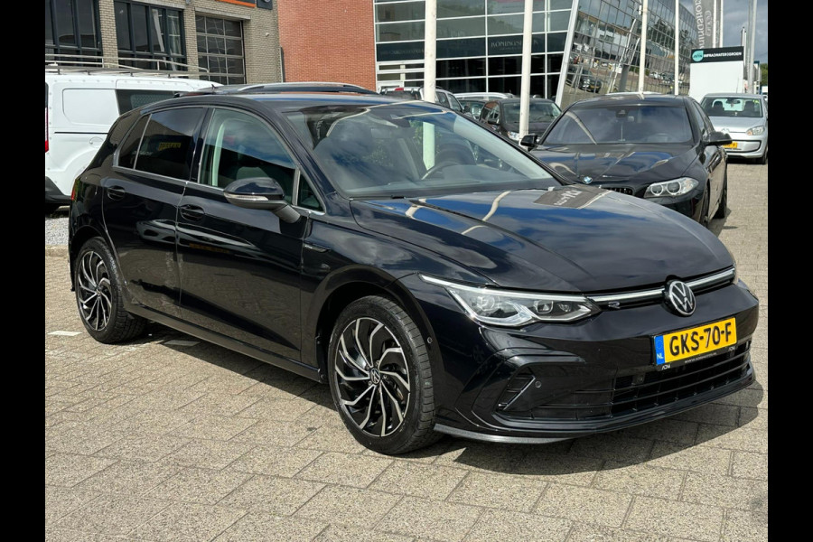 Volkswagen Golf 1.5 TSI R-Line l ACC l XENON
