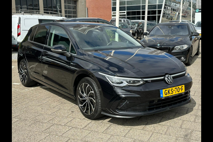 Volkswagen Golf 1.5 TSI R-Line l ACC l XENON
