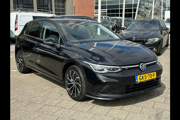 Volkswagen Golf 1.5 TSI R-Line l ACC l XENON