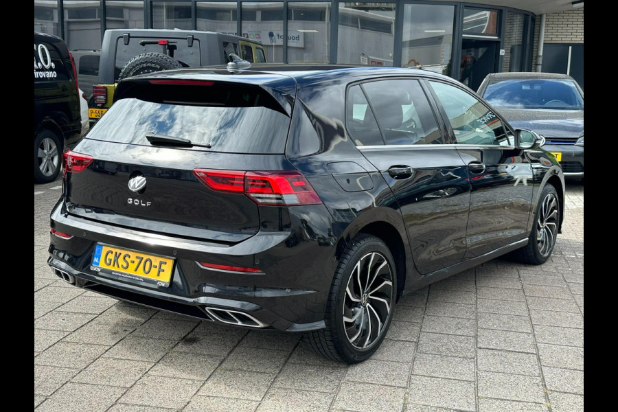 Volkswagen Golf 1.5 TSI R-Line l ACC l XENON