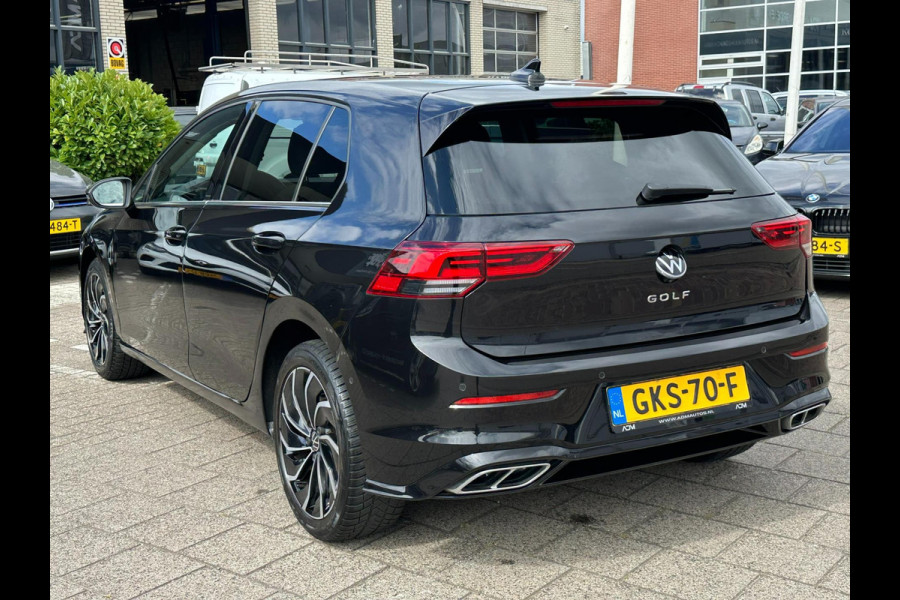 Volkswagen Golf 1.5 TSI R-Line l ACC l XENON
