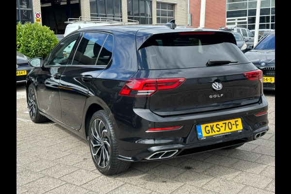 Volkswagen Golf 1.5 TSI R-Line l ACC l XENON