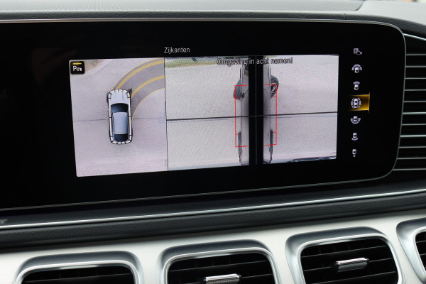 Mercedes-Benz GLE Coupé 400 d 4MATIC Premium+ | Airmatic | Distronic+ | Panoramadak | Trekhaak | Burmester | Surround Camera | Keyless Go | Nightpakket | Dodehoekassistent |