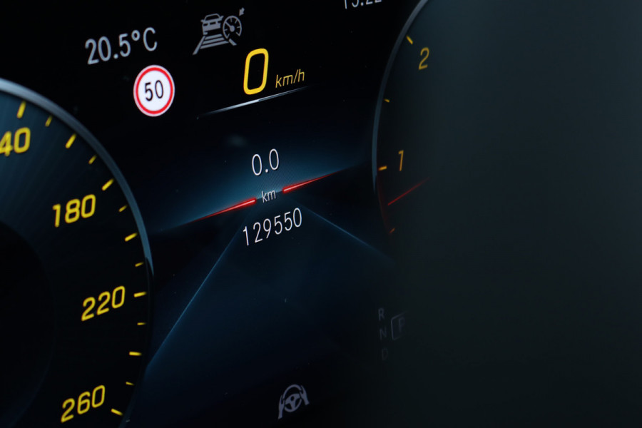 Mercedes-Benz GLE Coupé 400 d 4MATIC Premium+ | Airmatic | Distronic+ | Panoramadak | Trekhaak | Burmester | Surround Camera | Keyless Go | Nightpakket | Dodehoekassistent |